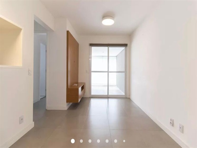 Apartamento a Venda no Vila Água Funda em São Paulo - Foto do Imvel