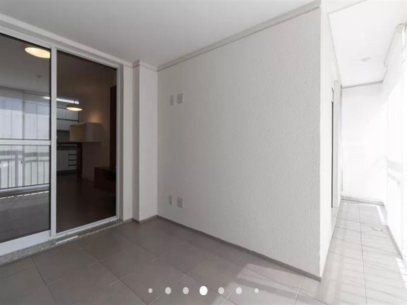 Apartamento a Venda no Vila Água Funda em São Paulo - Foto do Imvel