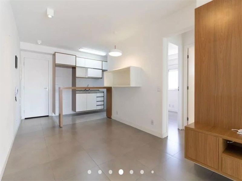 Apartamento a Venda no Vila Água Funda em São Paulo - Foto do Imvel