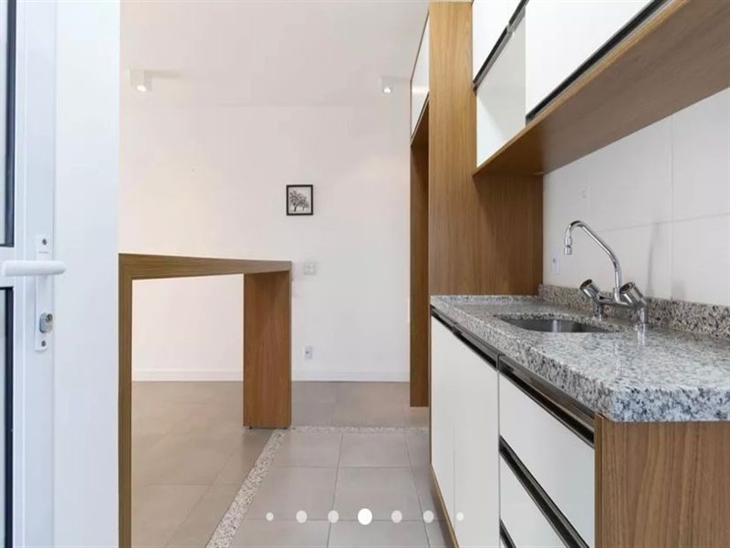 Apartamento a Venda no Vila Água Funda em São Paulo - Foto do Imvel