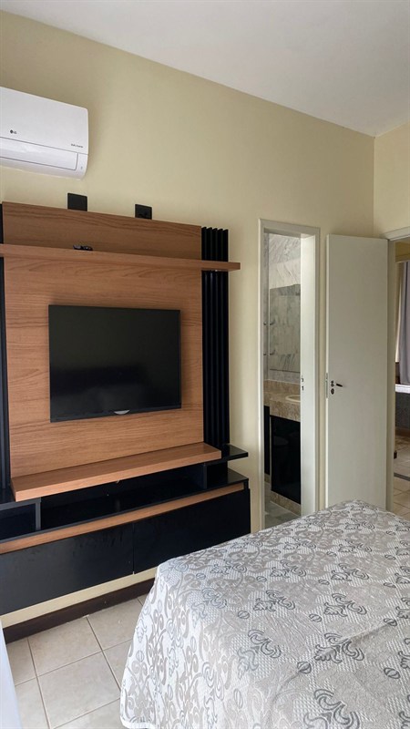 Apartamento para Alugar no Campos Elíseos em Resende - Foto do Imvel