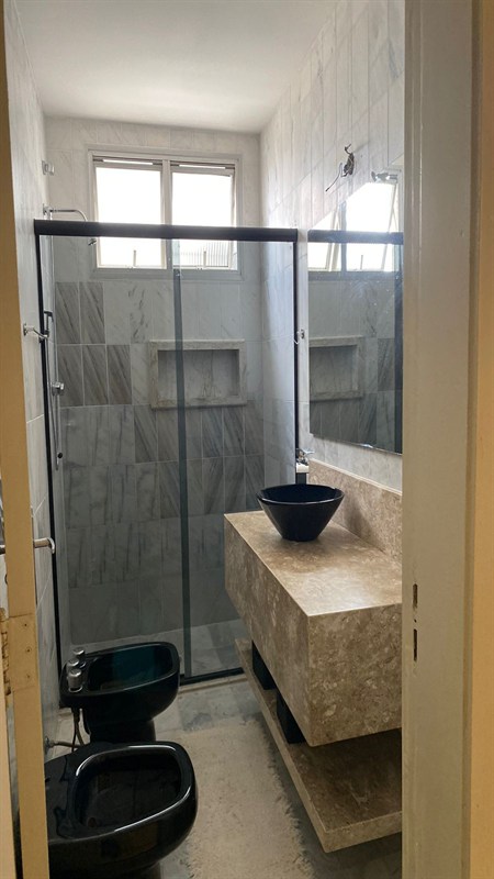 Apartamento para Alugar no Campos Elíseos em Resende - Foto do Imvel