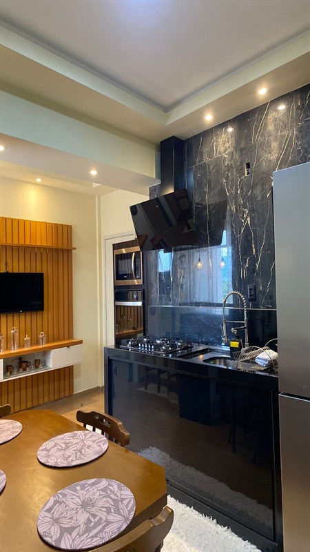 Apartamento para Alugar no Campos Elíseos em Resende - Foto do Imvel