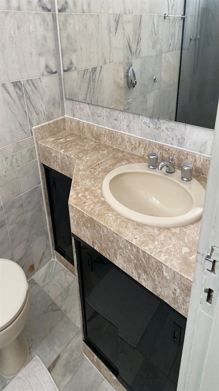 Apartamento para Alugar no Campos Elíseos em Resende - Foto do Imvel