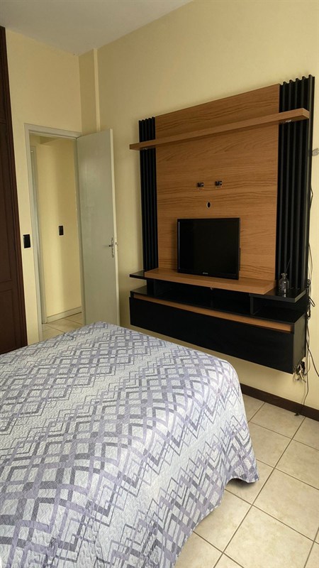 Apartamento para Alugar no Campos Elíseos em Resende - Foto do Imvel