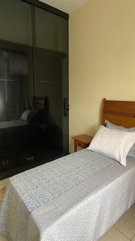 Apartamento para Alugar no Campos Elíseos em Resende - Foto do Imvel