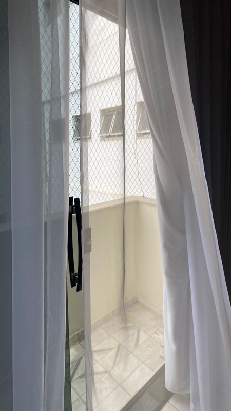 Apartamento para Alugar no Campos Elíseos em Resende - Foto do Imvel