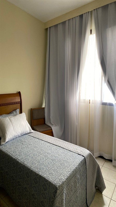 Apartamento para Alugar no Campos Elíseos em Resende - Foto do Imvel