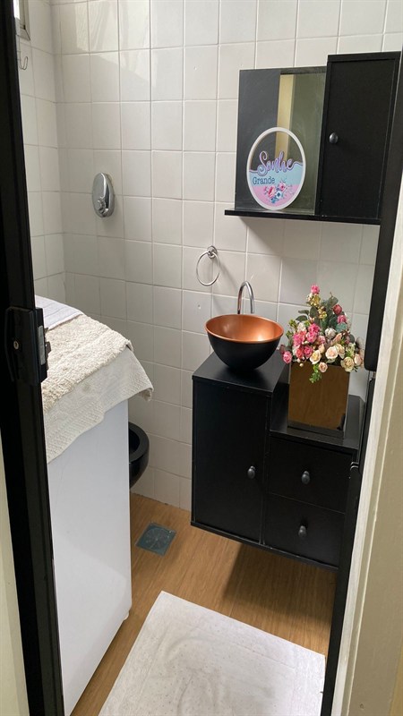 Apartamento para Alugar no Campos Elíseos em Resende - Foto do Imvel