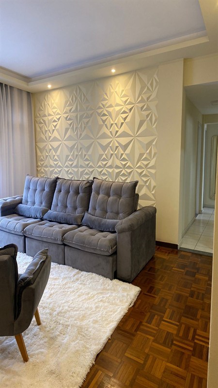 Apartamento para Alugar no Campos Elíseos em Resende - Foto do Imvel