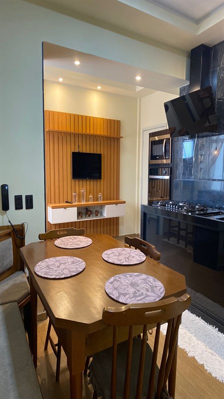 Apartamento para Alugar no Campos Elíseos em Resende - Foto do Imvel