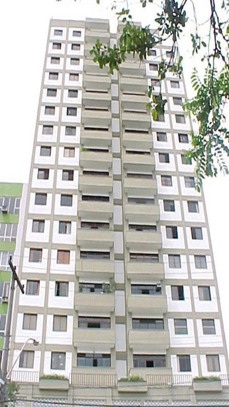 Apartamento para Alugar no Campos Elíseos em Resende - Foto do Imvel