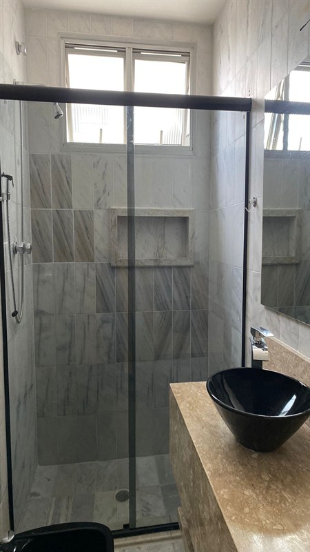 Apartamento para Alugar no Campos Elíseos em Resende - Foto do Imvel