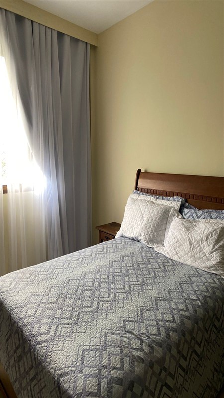 Apartamento para Alugar no Campos Elíseos em Resende - Foto do Imvel