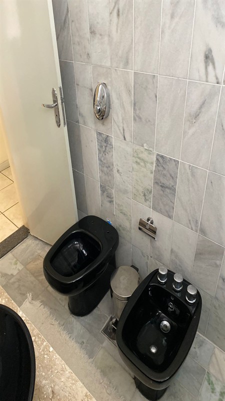 Apartamento para Alugar no Campos Elíseos em Resende - Foto do Imvel