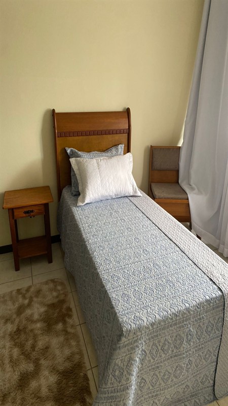 Apartamento para Alugar no Campos Elíseos em Resende - Foto do Imvel