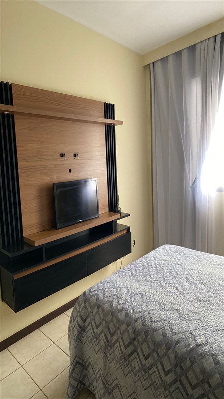 Apartamento para Alugar no Campos Elíseos em Resende - Foto do Imvel