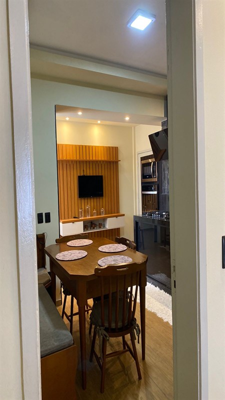 Apartamento para Alugar no Campos Elíseos em Resende - Foto do Imvel