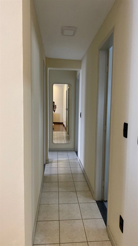 Apartamento para Alugar no Campos Elíseos em Resende - Foto do Imvel