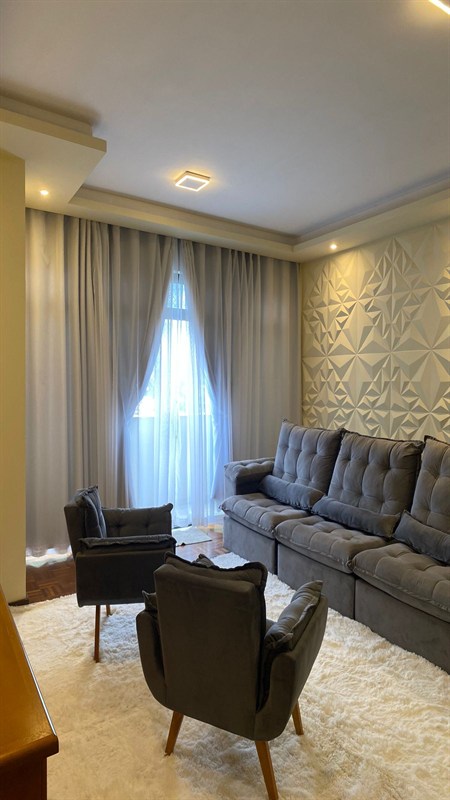 Apartamento para Alugar no Campos Elíseos em Resende - Foto do Imvel