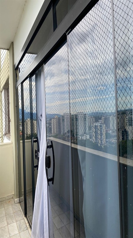 Apartamento para Alugar no Campos Elíseos em Resende - Foto do Imvel