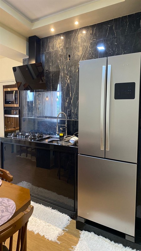 Apartamento para Alugar no Campos Elíseos em Resende - Foto do Imvel