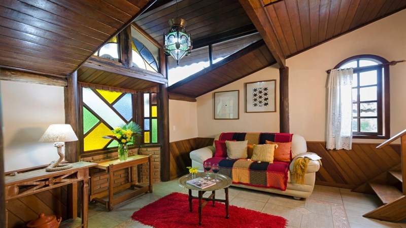 Pousada a Venda no Maringá MG em Bocaina de Minas - Foto do Imvel