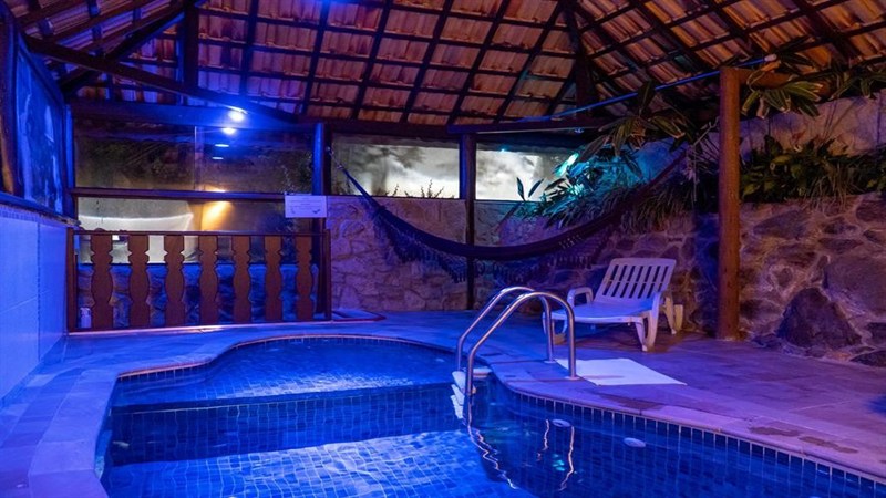 Pousada a Venda no Maringá MG em Bocaina de Minas - Foto do Imvel