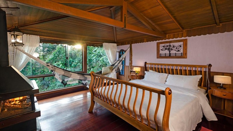 Pousada a Venda no Maringá MG em Bocaina de Minas - Foto do Imvel