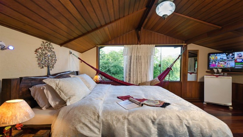 Pousada a Venda no Maringá MG em Bocaina de Minas - Foto do Imvel