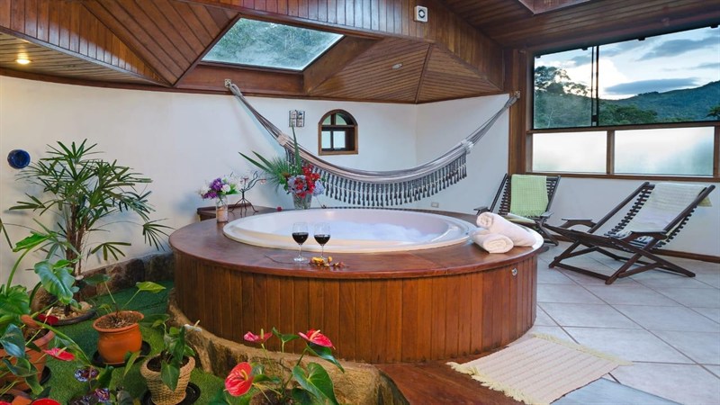 Pousada a Venda no Maringá MG em Bocaina de Minas - Foto do Imvel