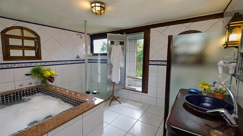 Pousada a Venda no Maringá MG em Bocaina de Minas - Foto do Imvel