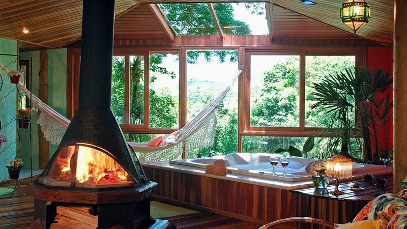 Pousada a Venda no Maringá MG em Bocaina de Minas - Foto do Imvel