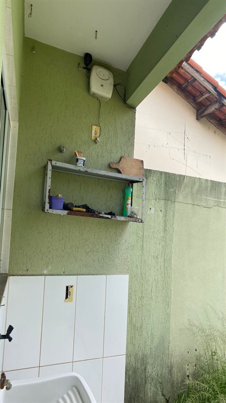 Casa para Alugar no Boa Vista I em Resende - Foto do Imvel