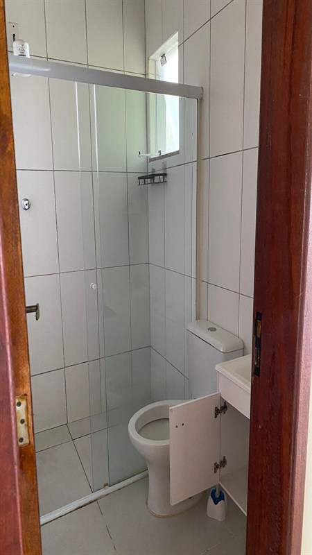 Casa para Alugar no Boa Vista I em Resende - Foto do Imvel