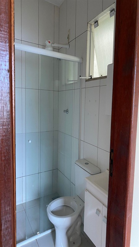 Casa para Alugar no Boa Vista I em Resende - Foto do Imvel