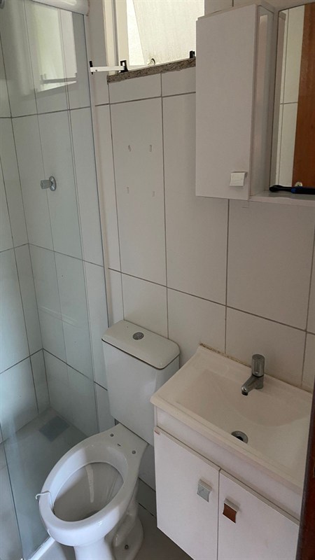 Casa para Alugar no Boa Vista I em Resende - Foto do Imvel