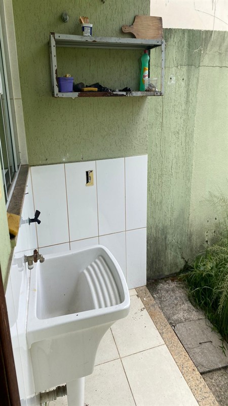 Casa para Alugar no Boa Vista I em Resende - Foto do Imvel