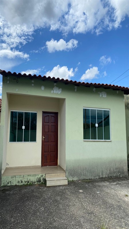 Casa para Alugar no Boa Vista I em Resende - Foto do Imvel