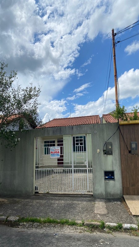 Casa para Alugar no Boa Vista I em Resende - Foto do Imvel