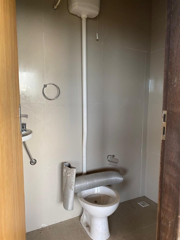 Casa para Alugar no Vila Santa Cecília em Resende - Foto do Im�vel