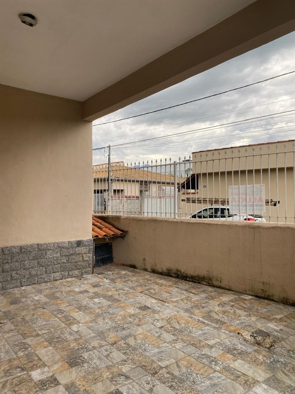 Casa para Alugar no Vila Santa Cecília em Resende - Foto do Im�vel