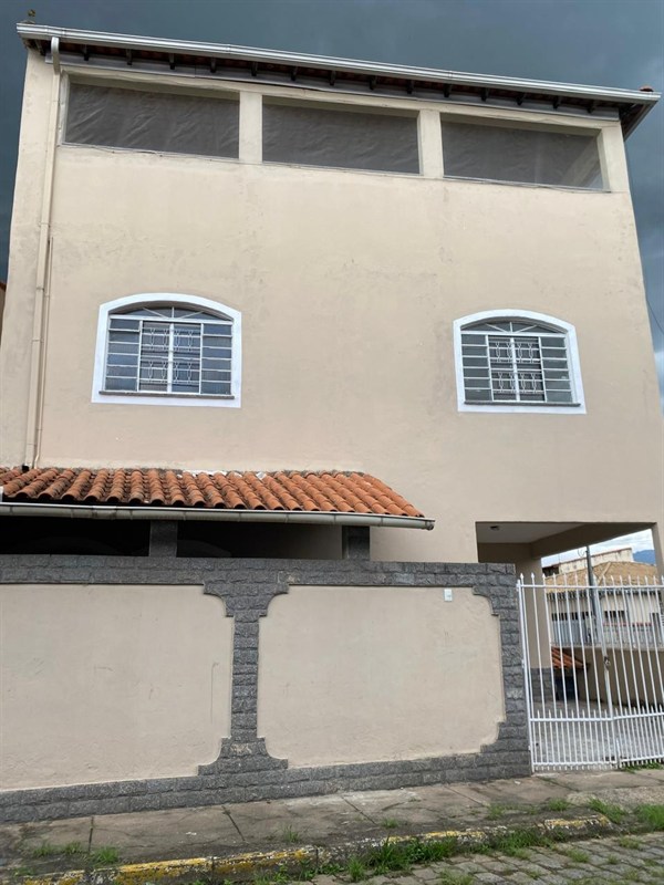 Casa para Alugar no Vila Santa Cecília em Resende - Foto do Im�vel
