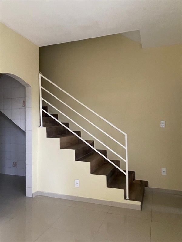 Casa para Alugar no Vila Santa Cecília em Resende - Foto do Im�vel