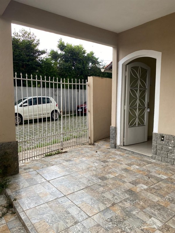 Casa para Alugar no Vila Santa Cecília em Resende - Foto do Im�vel