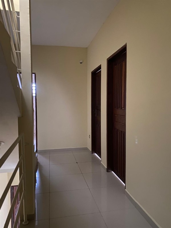 Casa para Alugar no Vila Santa Cecília em Resende - Foto do Im�vel