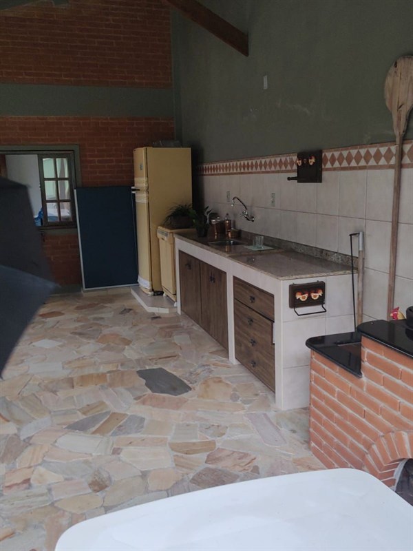 Chácara a Venda no Fazenda Penedo em Penedo (Itatiaia) - Foto do Im�vel