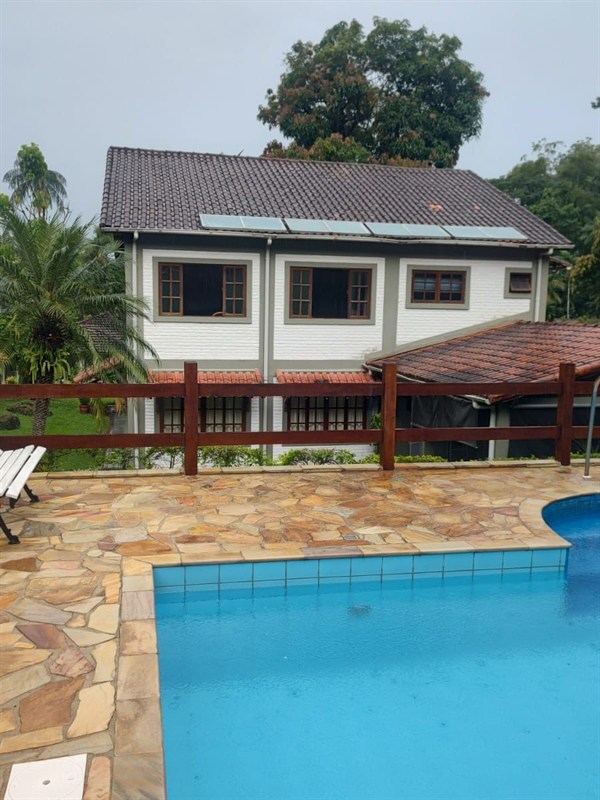 Chácara a Venda no Fazenda Penedo em Penedo (Itatiaia) - Foto do Im�vel