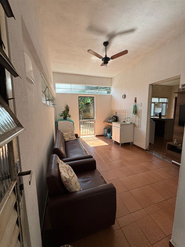 Casa a Venda no Campo Alegre em Itatiaia - Foto do Im�vel