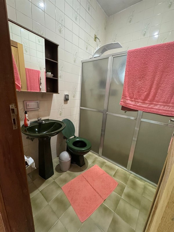 Casa a Venda no Campo Alegre em Itatiaia - Foto do Im�vel